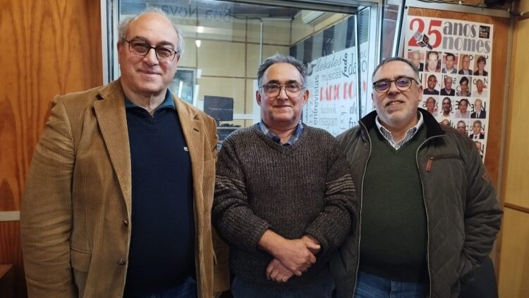 Vice-Versa está de regresso à Rádio Boa Nova