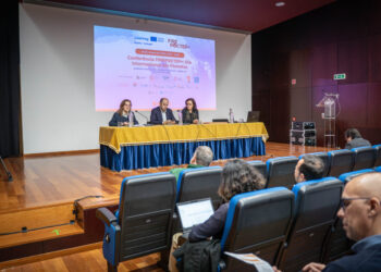 Especialistas debateram prevenção de incêndios em Pampilhosa da Serra