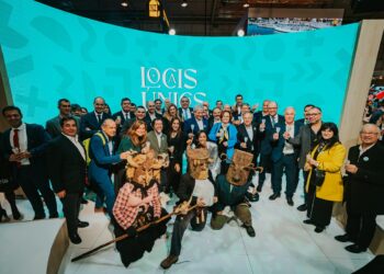 BTL: Região de Coimbra consolida sucesso na promoção turística