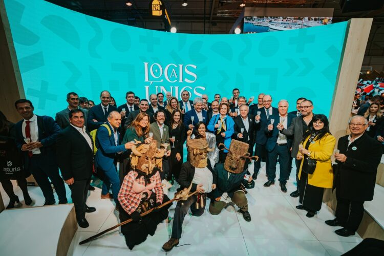 BTL: Região de Coimbra consolida sucesso na promoção turística