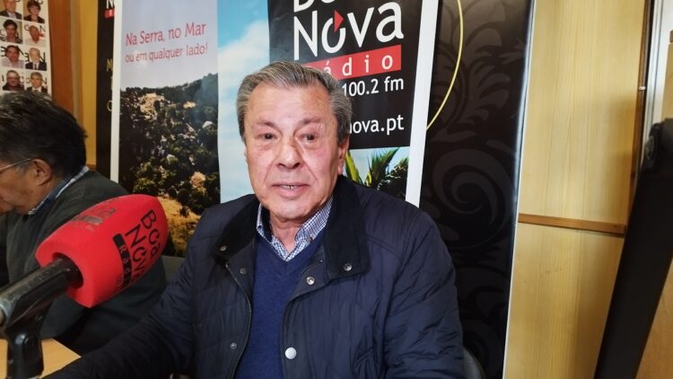 “O PS vai a jogo com pessoas com experiência. Não vai candidatar ninguém que tenha sido perdedor”