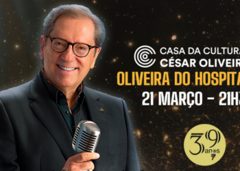 Rádio Boa Nova entrevista António Sala em dia de aniversário