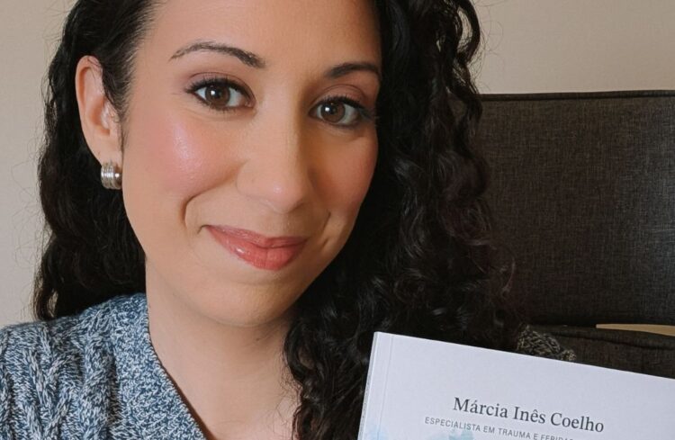 Agora é que me livro!: “Devemos cuidar sempre das nossas emoções”, sublinha Márcia Coelho 