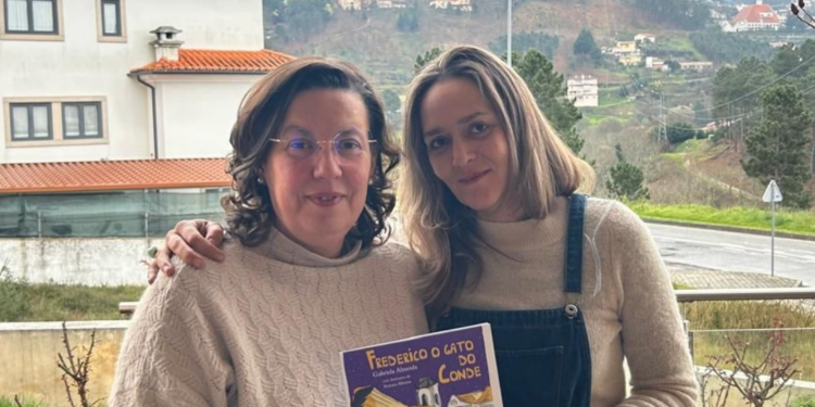 Agora é que me livro!: «O abandono animal ainda é um problema», afirmam Catarina Mendes e Gabriela Almeida