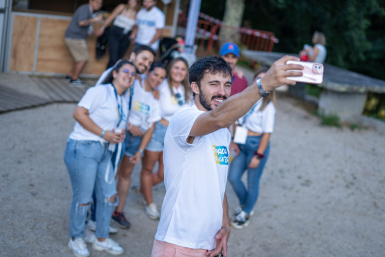 Rapada Village volta a reunir juventude em Santo António do Alva: saiba as datas