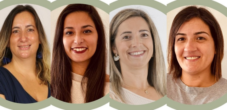 Elsa Agostinho coordena CLDS-5G de Oliveira do Hospital