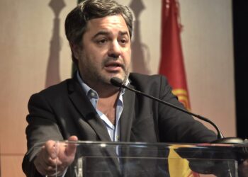 Autárquicas: PS aprovou nomes dos candidatos no distrito de Coimbra