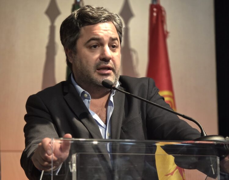 Autárquicas: PS aprovou nomes dos candidatos no distrito de Coimbra