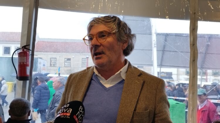 Festa do Queijo de Oliveira do Hospital “é uma demonstração de resistência e de força”