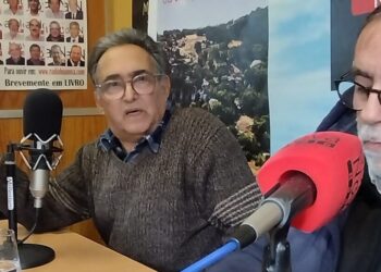 João Dinis: “Os jovens do CDS-PP podem estar a ter mais olhos do que barriga. Mas que vão à luta”