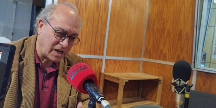 Mário Alves identifica cenário “ruinoso” para o Partido Socialista nas legislativas