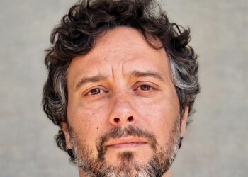 Miguel Cardina é o candidato do Bloco de Esquerda por Coimbra