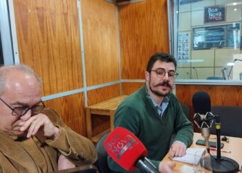 Rafael Dias: “É o PSD que sai da estratégia «Construir o Futuro» ao tentar repescar o passado. Perderam há 4 anos”