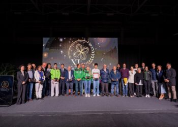 Gala do Desporto de Penacova reconheceu a excelência no concelho