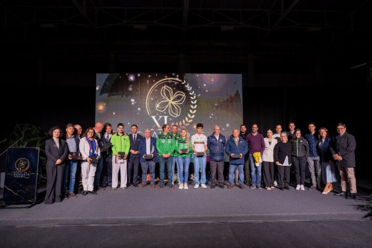 Gala do Desporto de Penacova reconheceu a excelência no concelho