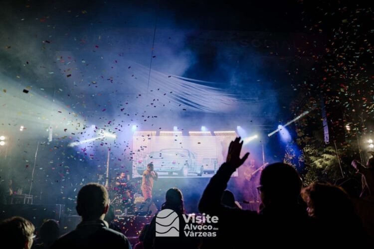 Bad Guys e DJ Cozta juntam-se a Rosinha e Bandidos do Cante no Arraial Social