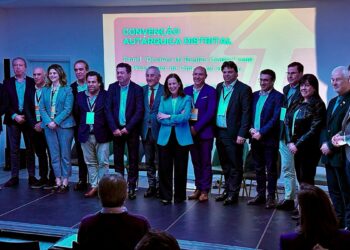 PSD apresentou, em Oliveira do Hospital, os candidatos às Câmaras Municipais do distrito