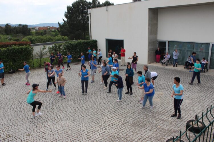 Santa Casa da Misericórdia de Galizes promove Dia das Boas Ações