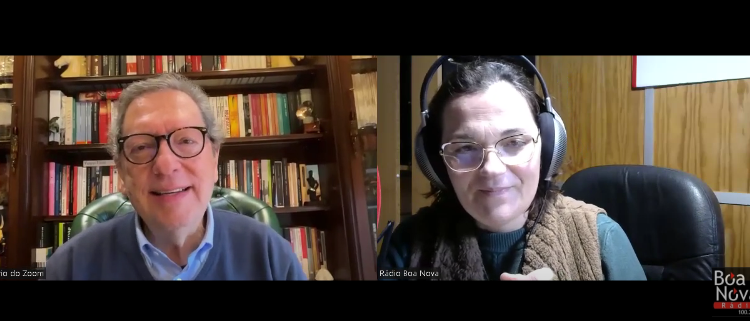 “As emoções vão estar à flor da pele. Oliveira do Hospital, para mim, é chão sagrado”