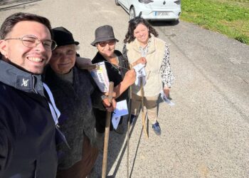 Projeto piloto “Radar Social” já arrancou em Penacova