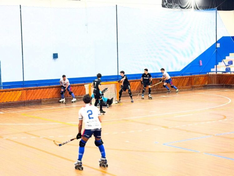 Resultados desportivos