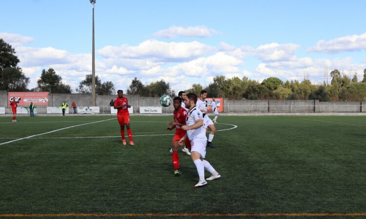 Resultados desportivos do fim-de-semana