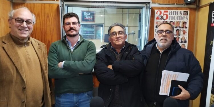 Vice-Versa: O que levou o CDS-PP a avançar com uma candidatura autónoma às autárquicas?