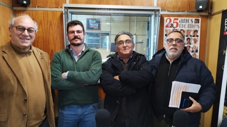 Vice-Versa: O que levou o CDS-PP a avançar com uma candidatura autónoma às autárquicas?