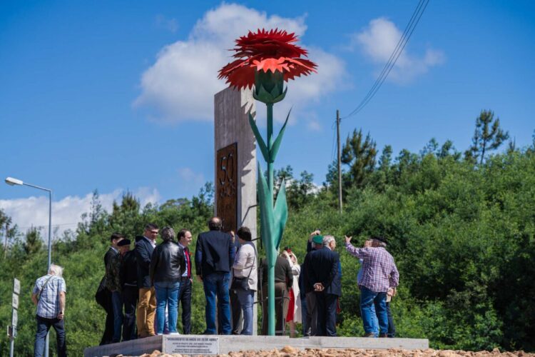 Tábua vai homenagear presidentes de Junta de Freguesia no 25 de abril
