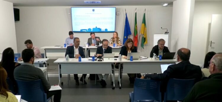 Tábua reduz em 1,2 milhões de Euros os pagamentos em atraso