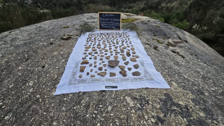 Povoado dos Búzios: Uma jóia escondida em Travanca de Lagos, rica em história e natureza