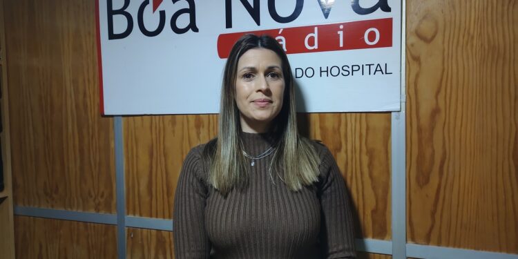 Junta à Conversa: Cátia Alves, presidente da JF Alvoco das Várzeas, é a entrevistada da semana