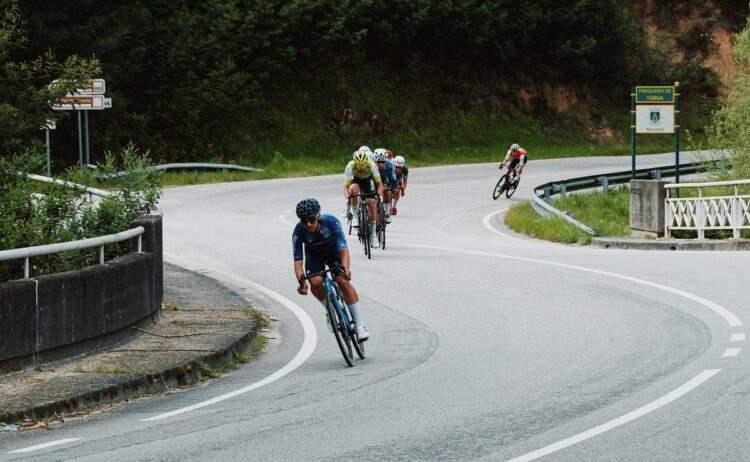 “Troféu Região de Coimbra – Aldeias do Xisto” passou por Tábua no domingo (13)