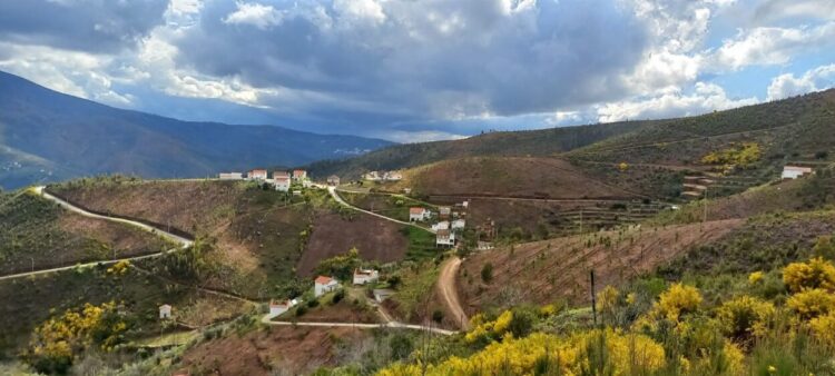Município de Oliveira do Hospital investe 423 mil euros em Condomínios de Aldeia