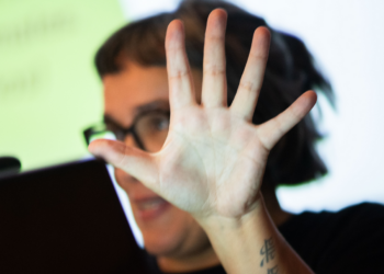 Agora é que me livro!: «A filosofia não foi feita para uma elite; é para todos», comenta Joana Sousa