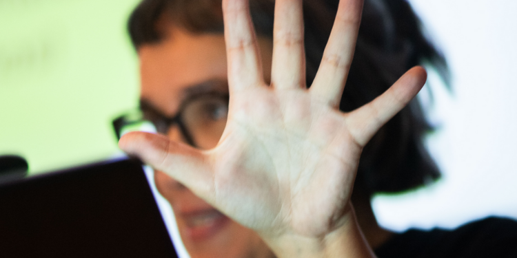 Agora é que me livro!: «A filosofia não foi feita para uma elite; é para todos», comenta Joana Sousa