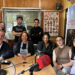 Clube de Rádio do AEOH regressa com o 20.º programa de “A Escola e o Meio”