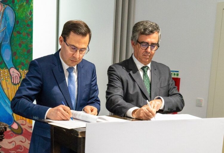 Politécnico de Coimbra e Câmara de Arganil assinam protocolo para criação de polo dedicado à mobilidade inteligente e autónoma