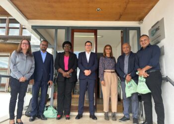 Governo de Moçambique inspira-se nas boas práticas da Região de Coimbra no âmbito da descentralização