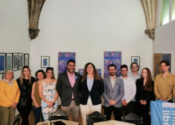 Iniciativa Liberal quer eleger o primeiro deputado por Coimbra