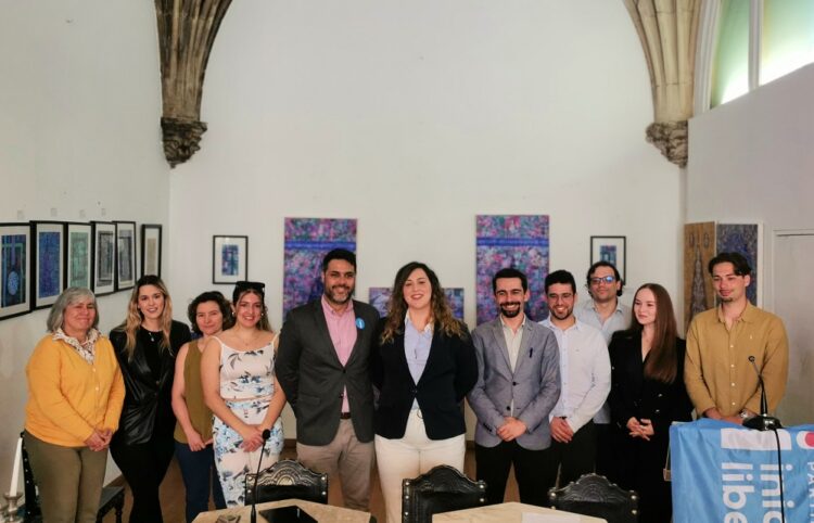 Iniciativa Liberal quer eleger o primeiro deputado por Coimbra