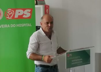 PS de Oliveira do Hospital lamenta “aproveitamento político” do PSD no caso dos painéis fotovoltaicos
