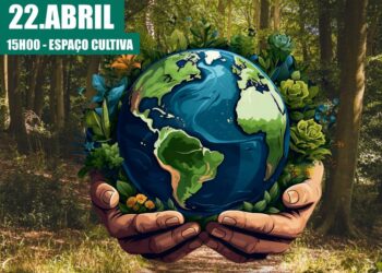 Tábua assinala “Dia Mundial da Terra” com Ação de Sensibilização