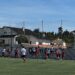 Nogueirense x Tourizense: clássico termina com empate justo. Leia a crónica de jogo