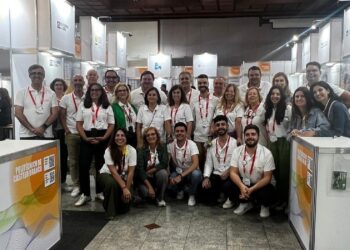 IPC reforça presença internacional em missão no Brasil