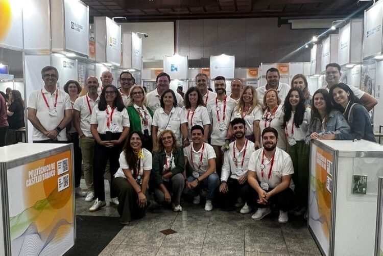 IPC reforça presença internacional em missão no Brasil