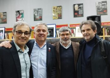 AEOH lança 7º número da IPSIS VERBIS dedicada à “Liberdade”