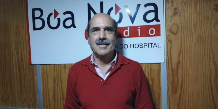 “Junta à Conversa”: João Abreu é o primeiro convidado do ciclo de entrevistas aos presidentes de Junta de Freguesia