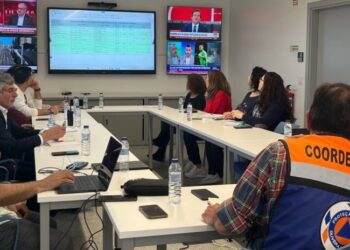 Apagão: Energia foi restabelecida no concelho de Oliveira do Hospital às 23h00 de segunda-feira