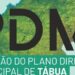 Primeira Revisão do PDM de Tábua publicada em Diário da República